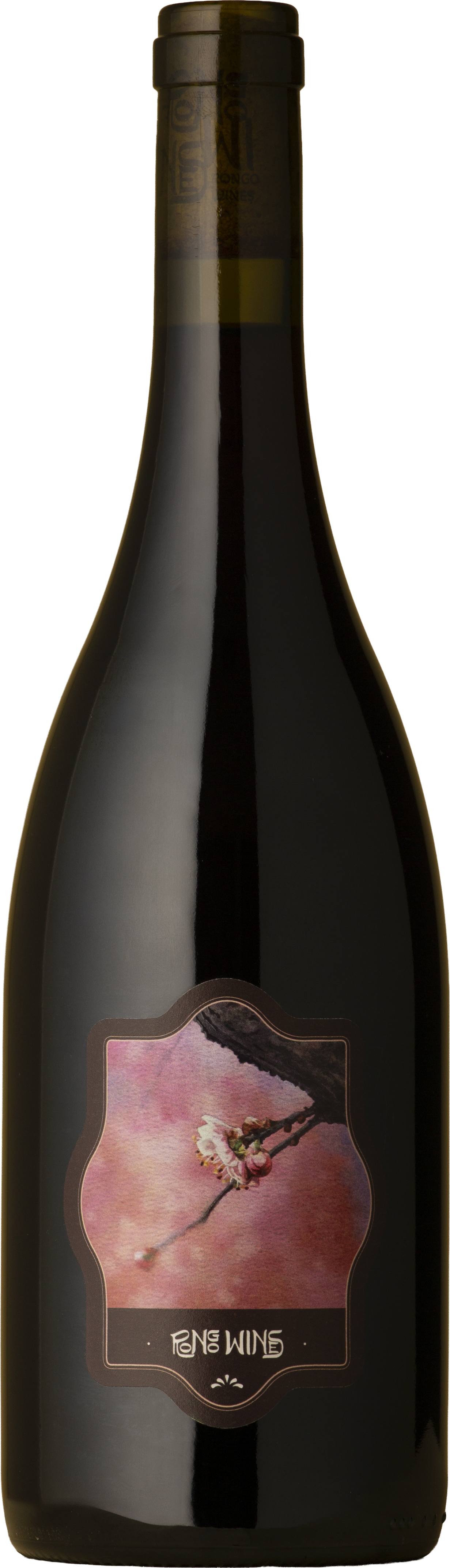 Rongo Wines - Prelude Aglianico 2025