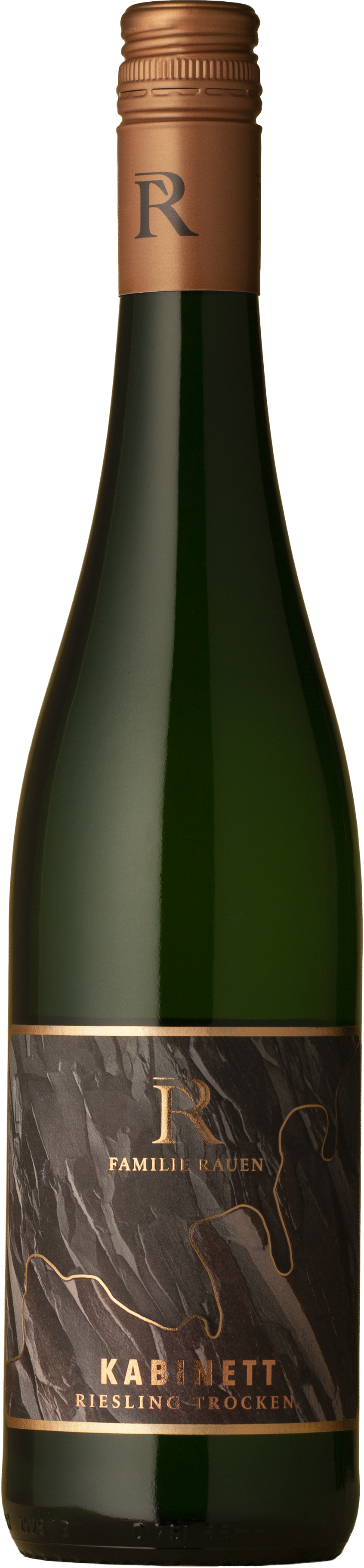 Familie Rauen - Kabinett Trocken Riesling 2024
