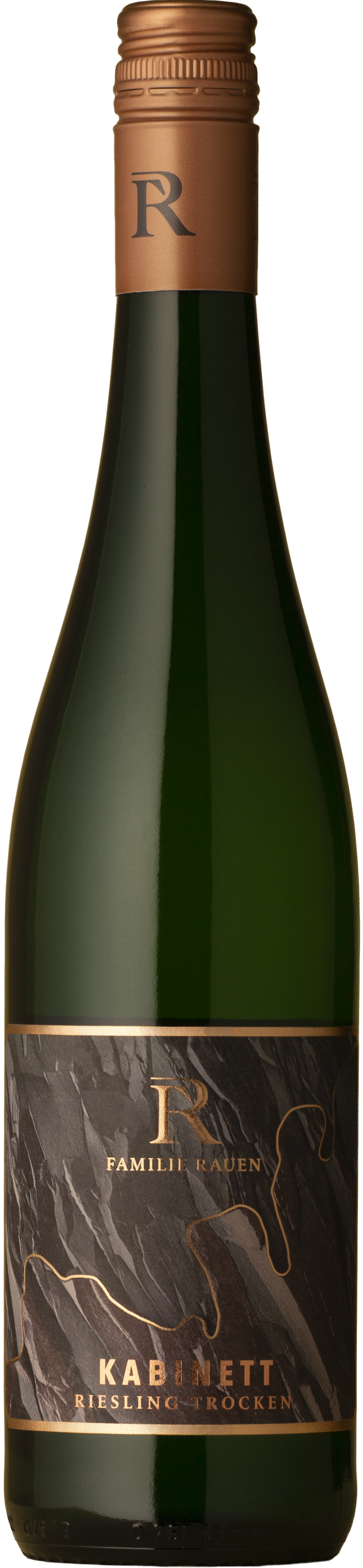 Familie Rauen - Kabinett Trocken Riesling 2024 White Wine