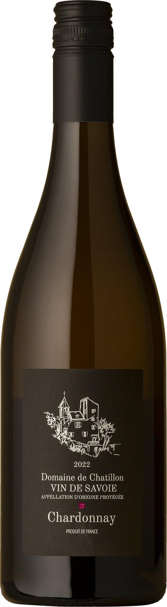 Domaine de Chatillon - Chardonnay 2022 White Wine