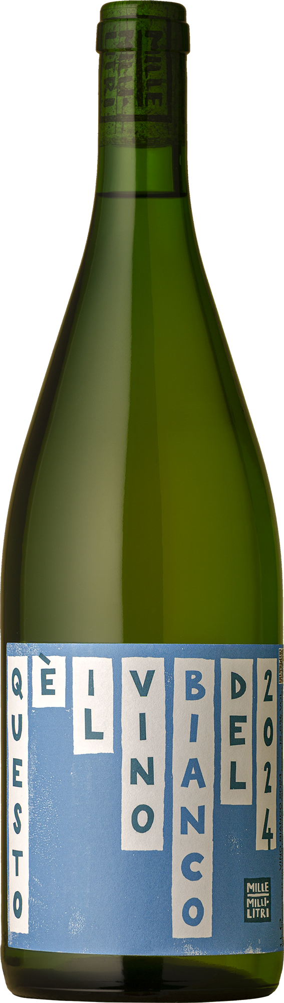 Sette - Questo è il Vino Bianco Arneis Blend 2024 1000ml White Wine