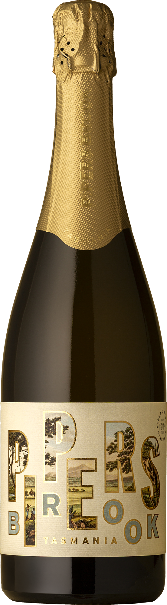 Pipers - Tasmania Brut Sparkling NV Sparkling Wine