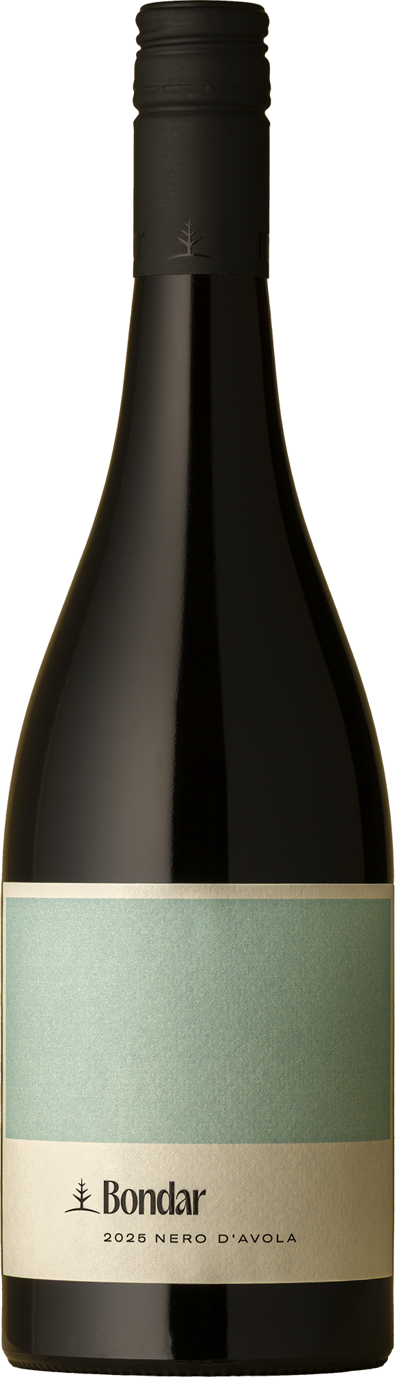 Bondar - Nero d'Avola 2025 Red Wine