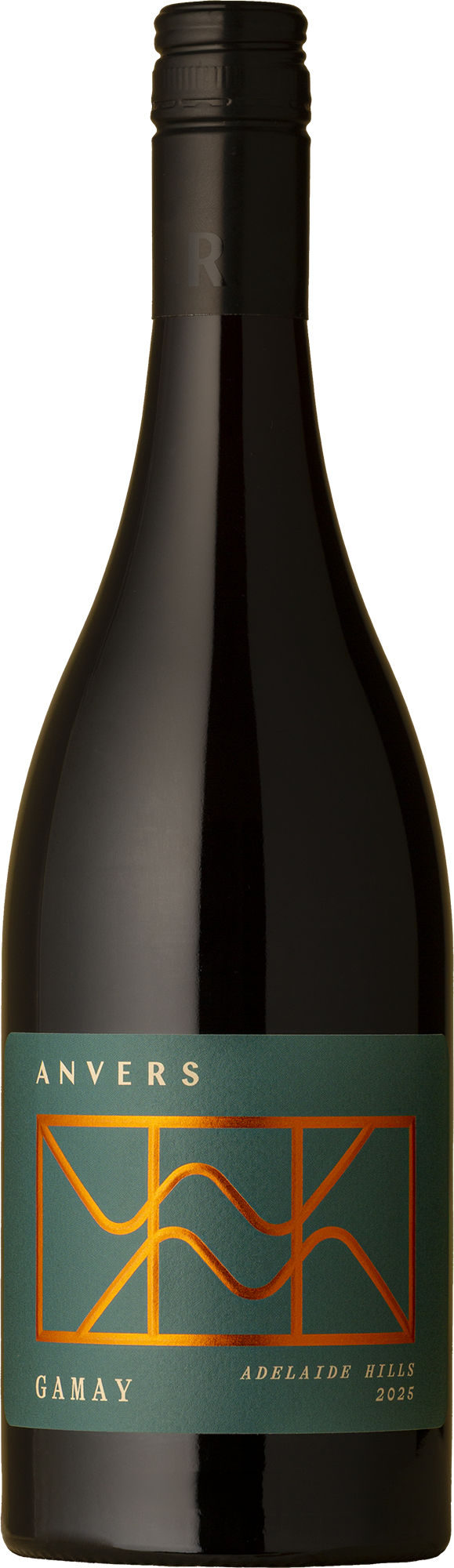 Anvers Estate - Gamay 2025 Red Wine