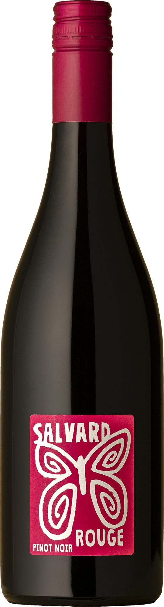 Salvard - Val de Loire Pinot Noir 2025