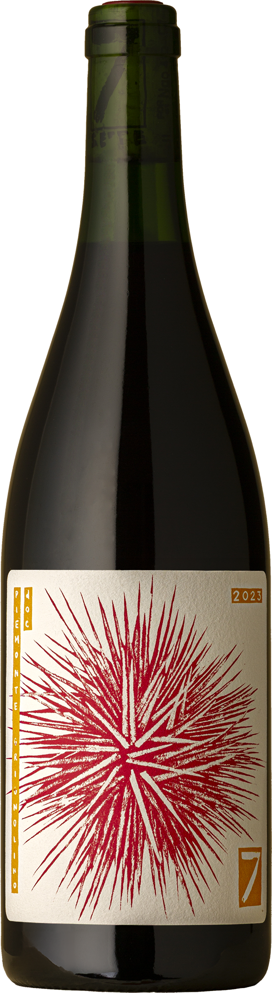 Sette - Asti Grignolino 2023 Red Wine