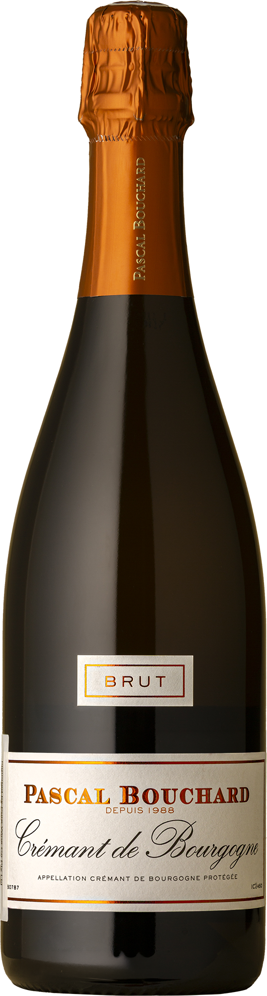 Pascal Bouchard - Crémant de Bourgogne NV