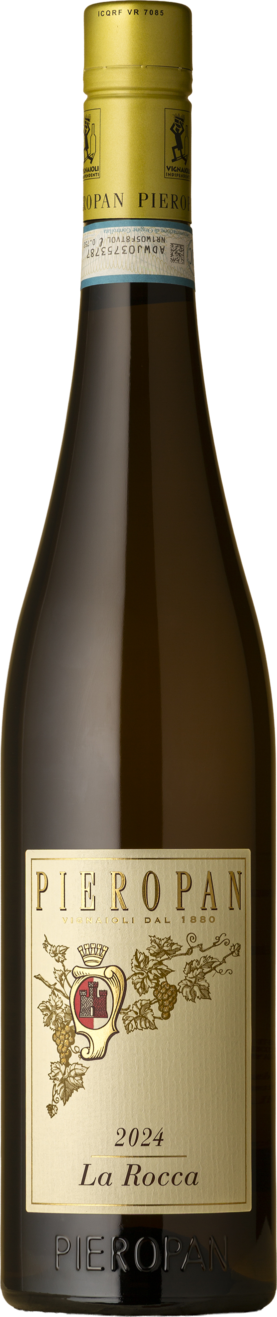 Pieropan - La Rocca Classico Soave Garganega 2024 White Wine