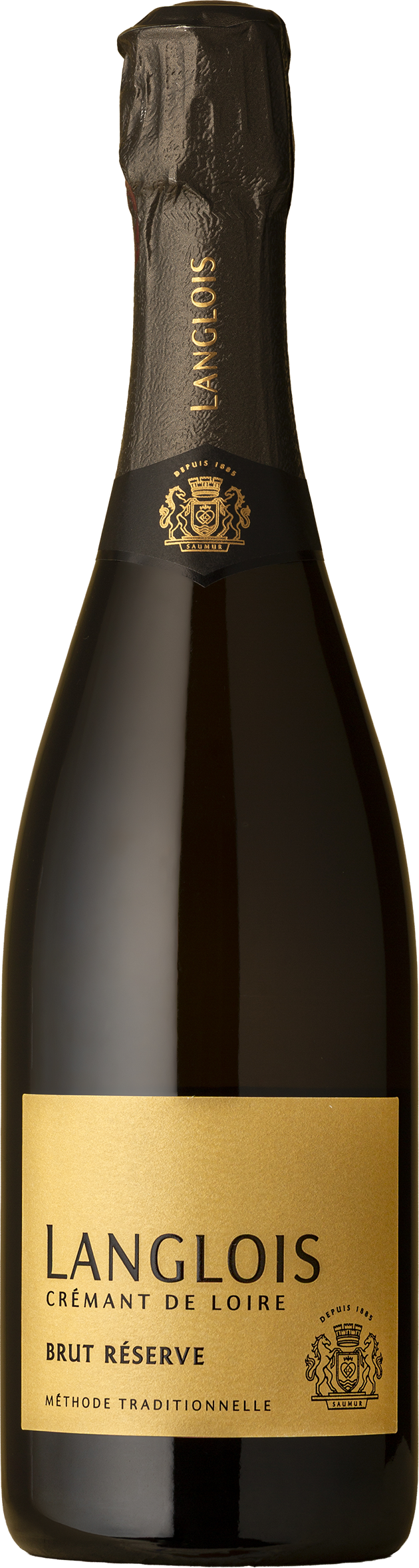 Langlois - Crémant de Loire  NV