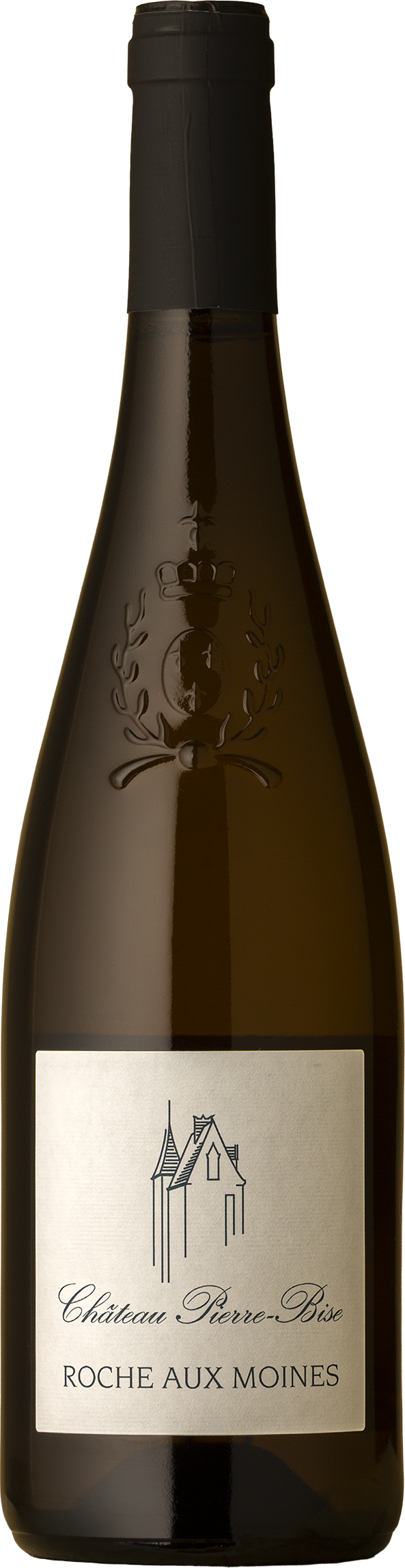 Château Pierre-Bise - Roche aux Moines Savennières Chenin Blanc 2020