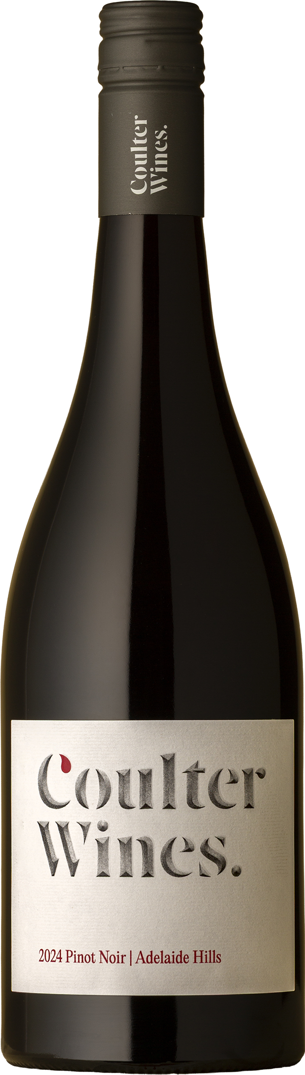 Coulter - Pinot Noir 2024 Red Wine