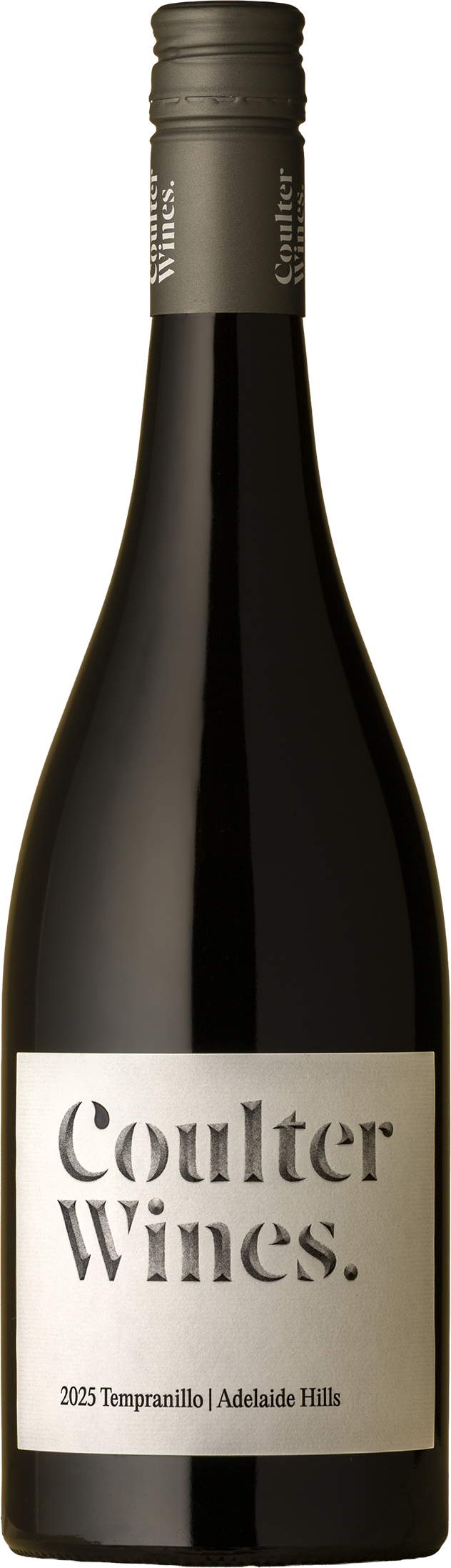 Coulter - Tempranillo 2025 Red Wine