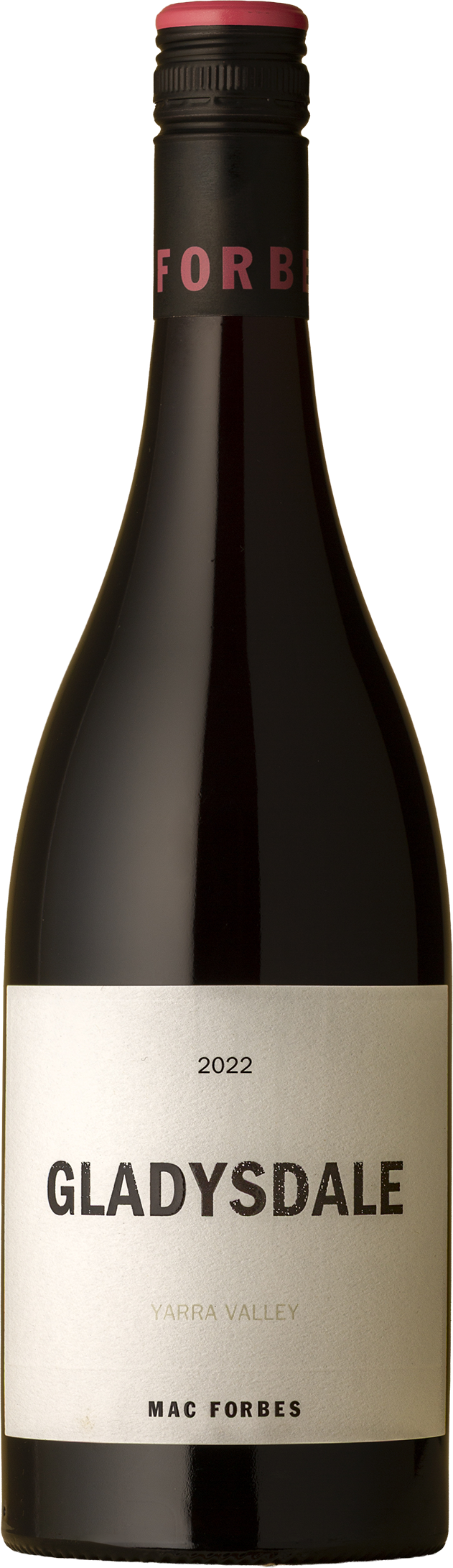 Mac Forbes - Gladysdale Pinot Noir 2022 Red Wine
