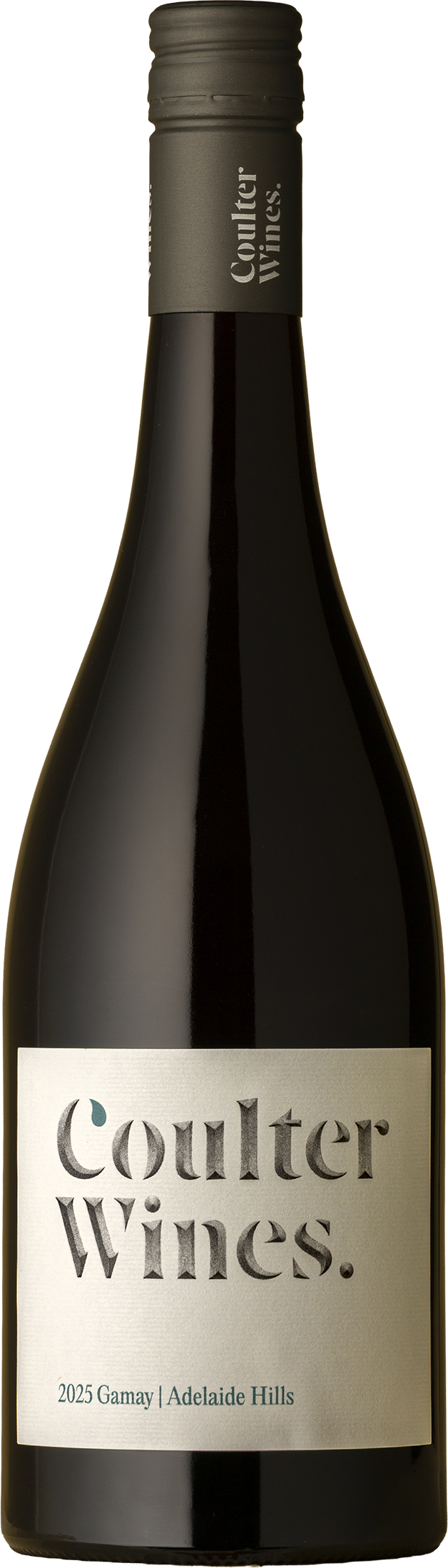 Coulter - Gamay 2025 Red Wine