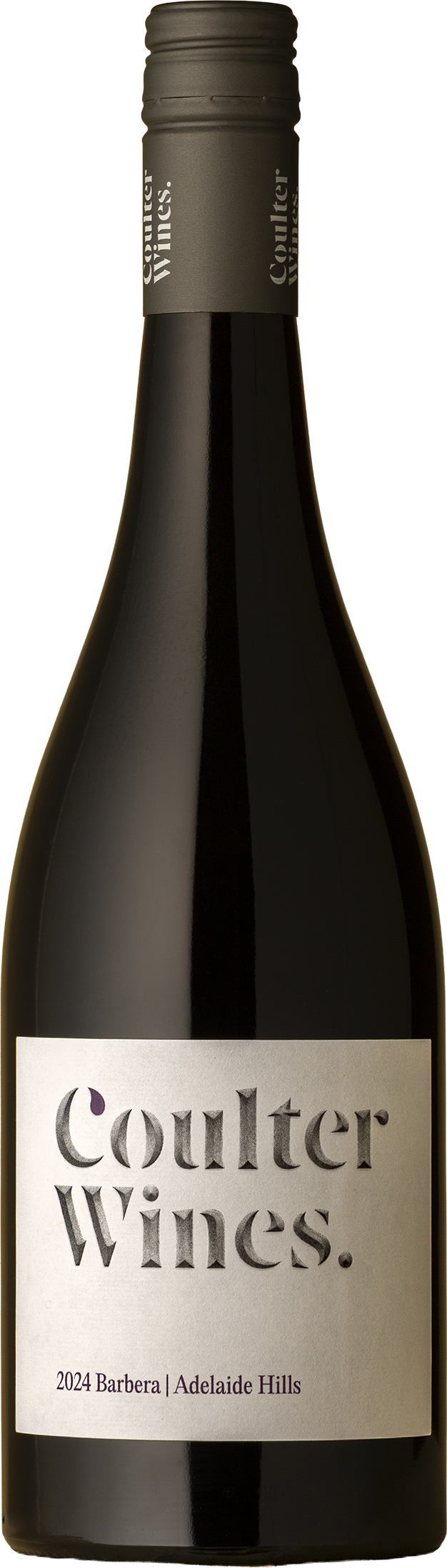 Coulter - Barbera 2024 Red Wine