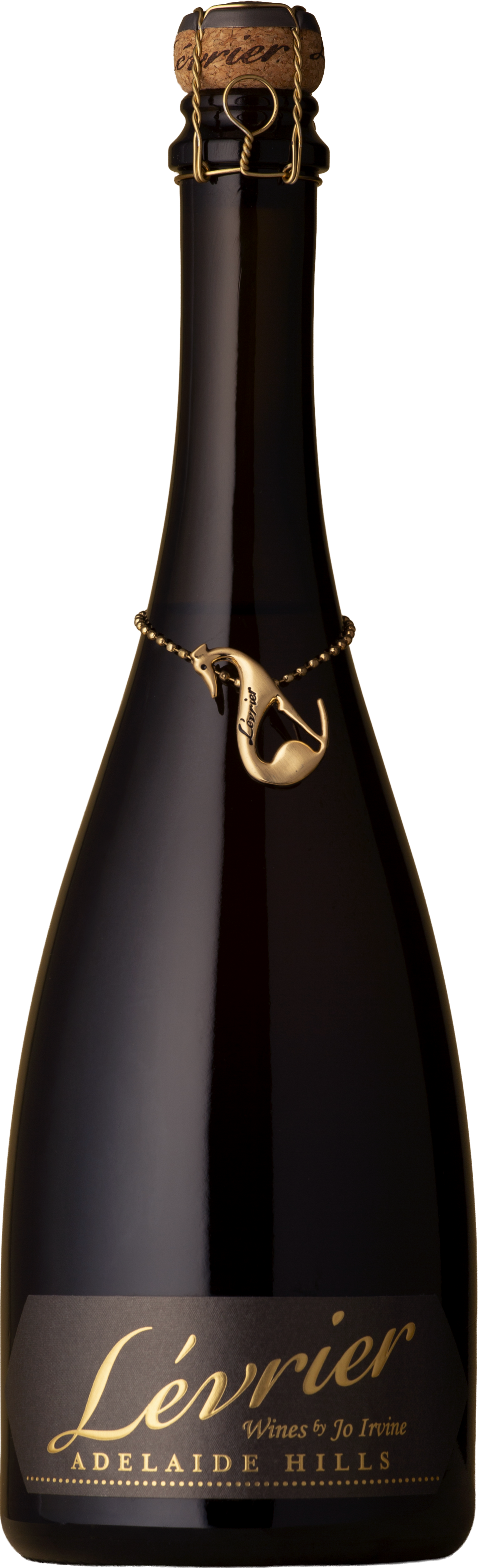 Lévrier Wines - Brut Sparkling Petit Meslier NV
