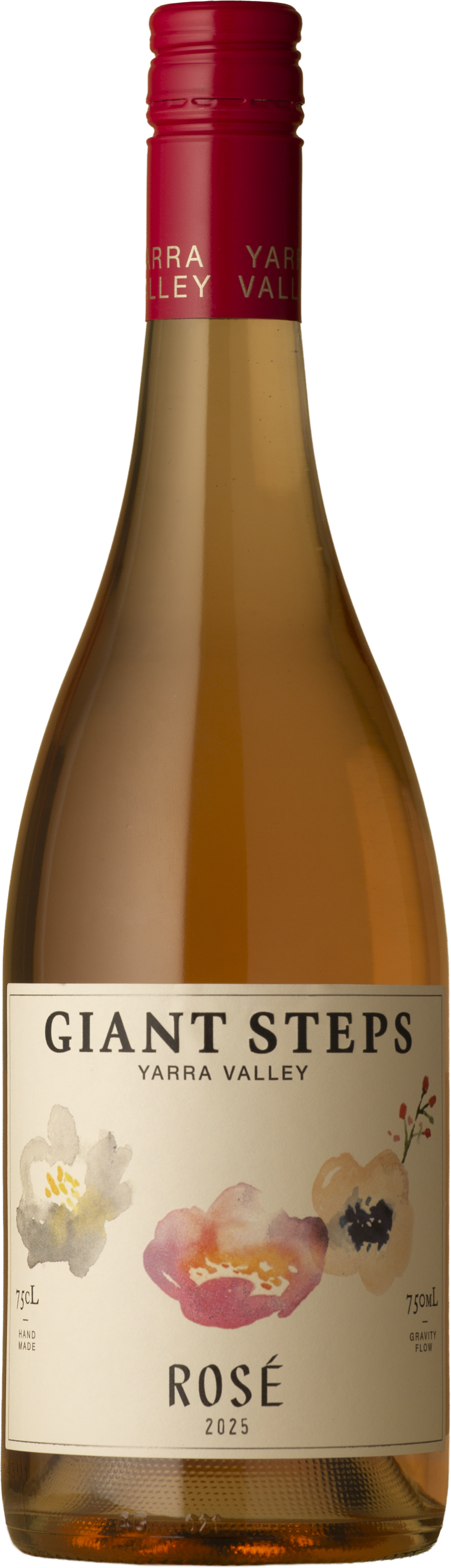 Giant Steps - Yarra Valley Pinot Rosé 2025 Rosé