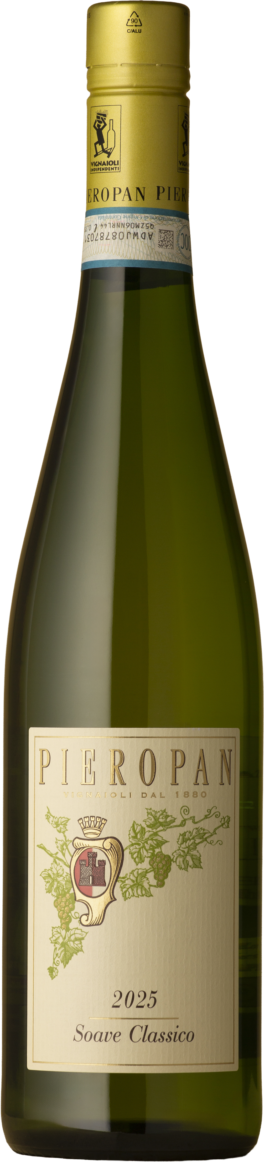 Pieropan - Soave Classico Garganega 2025 White Wine