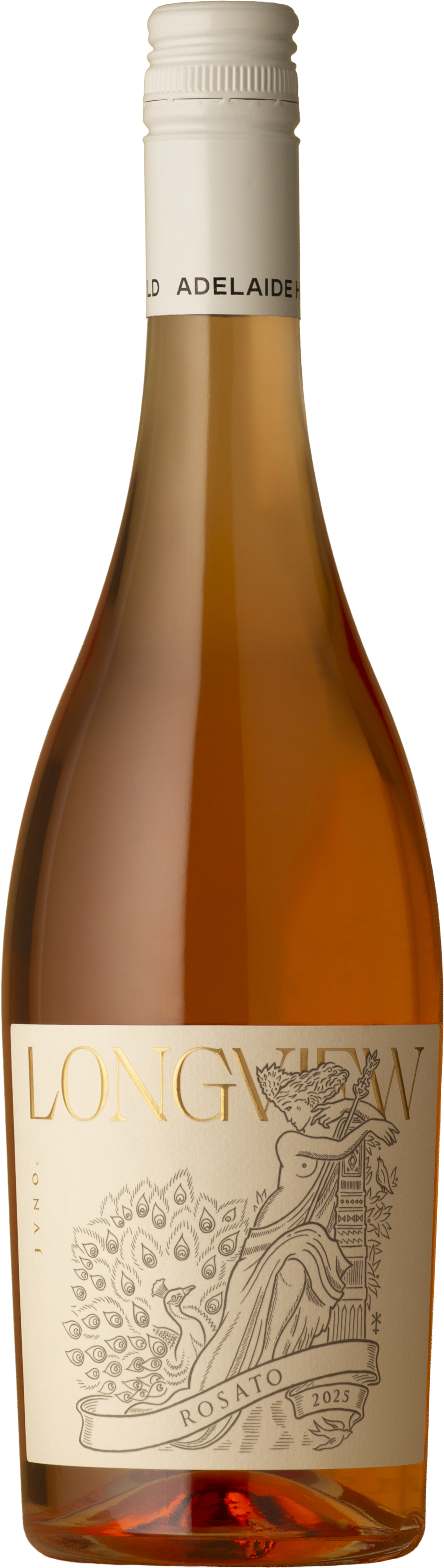 Longview - Juno Rosato Nebbiolo 2025 Rosé