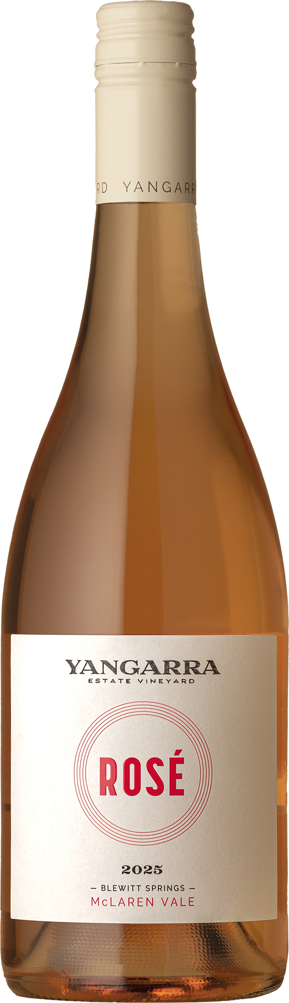 Yangarra - Circle Rosé 2025