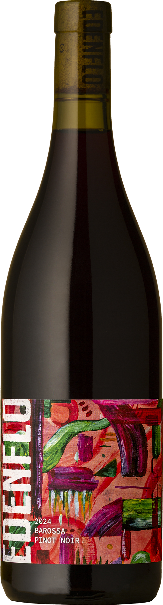 Edenflo - Pinot Noir 2024 Red Wine