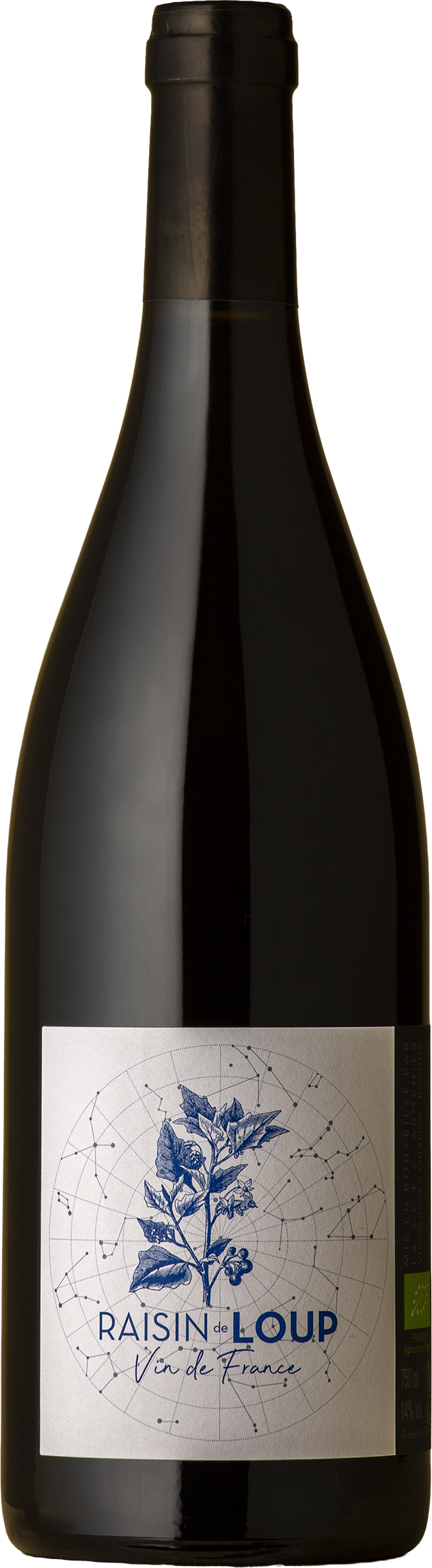 Domaine de Marcoux - Raisin de Loup Grenache / Syrah NV Red Wine