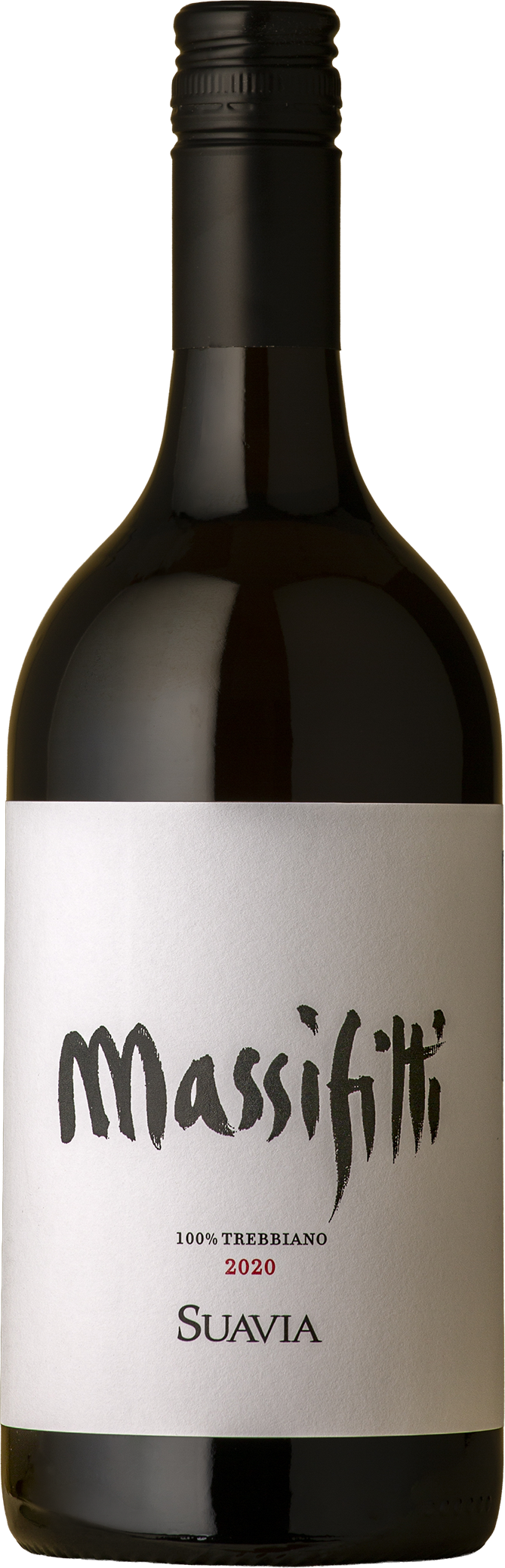 Suavia - Massifitti Trebbiano di Soave 2020 White Wine