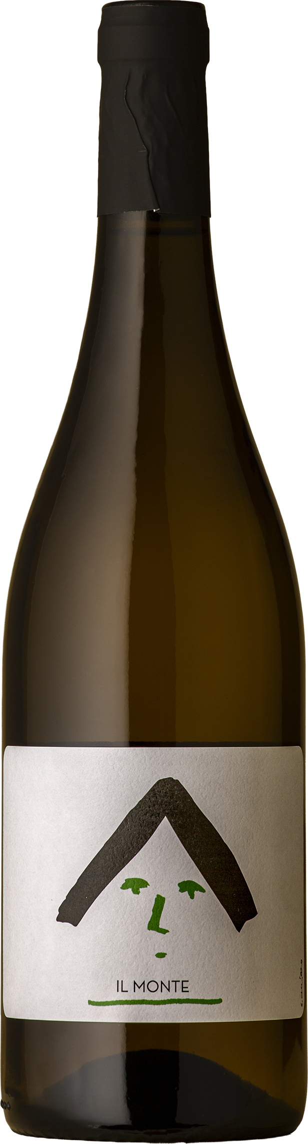 La Morella - Il Monte Cortese 2025 White Wine