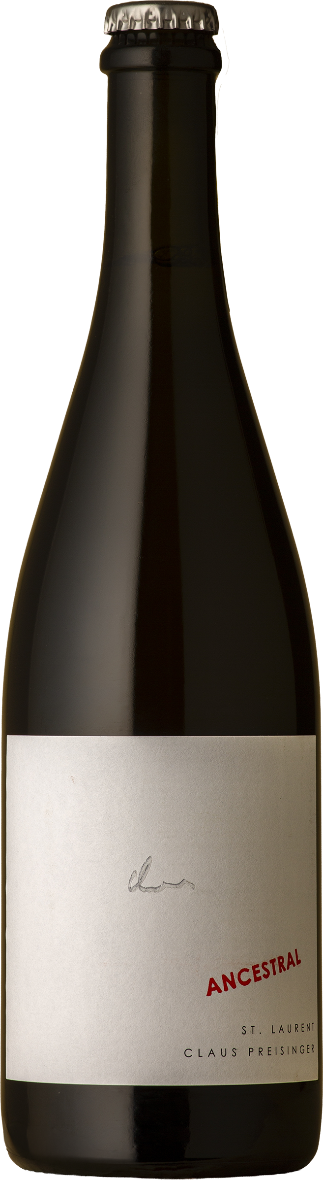Claus Preisinger - Ancestral Sparkling St Laurent 2023 Sparkling Wine