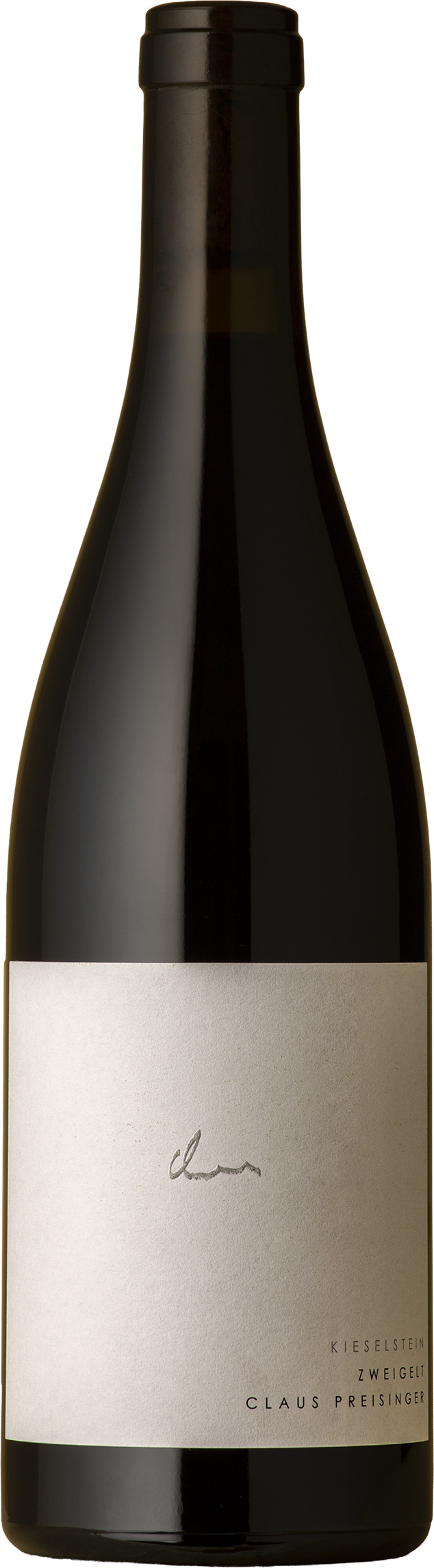 Claus Preisinger - Kieselstein Zweigelt 2023 Red Wine