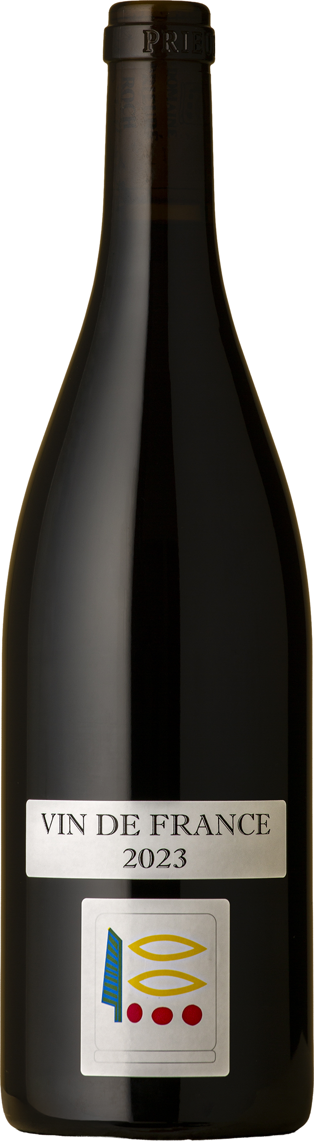 Domaine Prieuré Roch - Vin de France Rouge Pinot Noir 2023 Red Wine