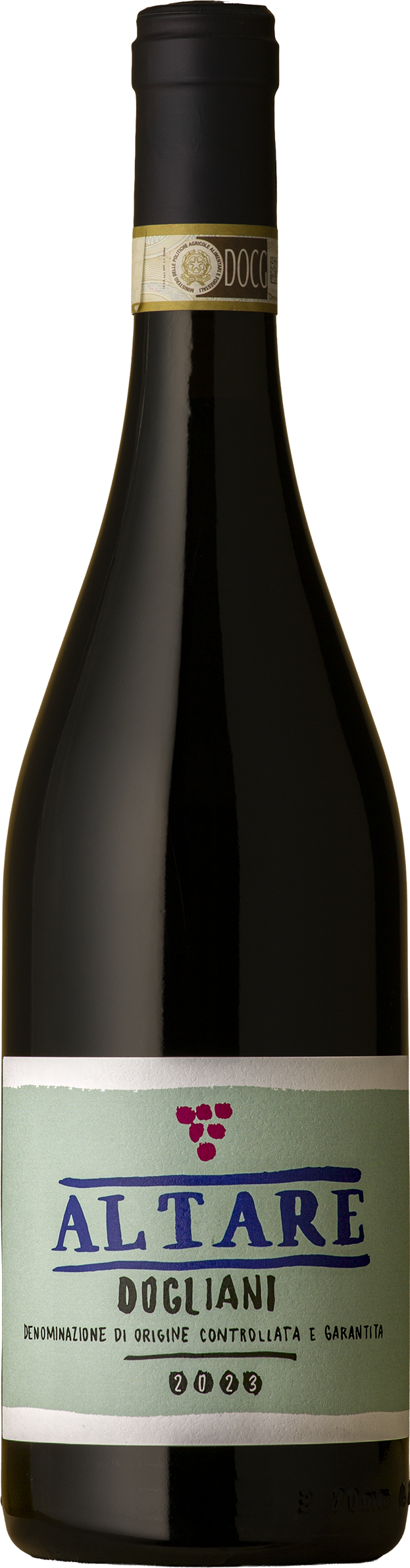 Altare - Dogliani Dolcetto 2023 Red Wine