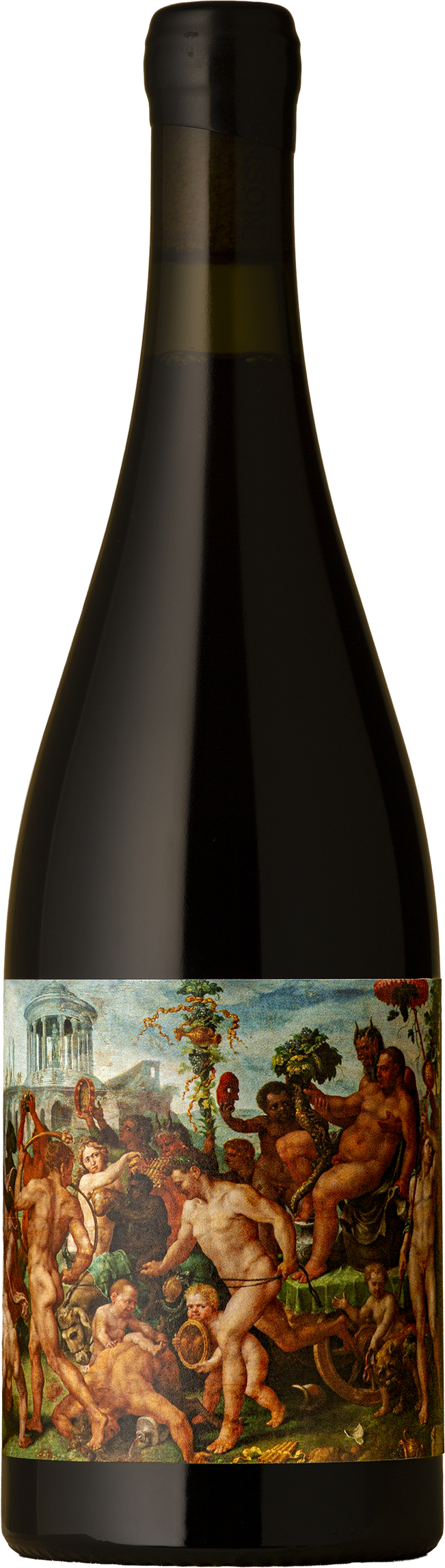 Frederick Stevenson - Sangiovese 2024 Red Wine