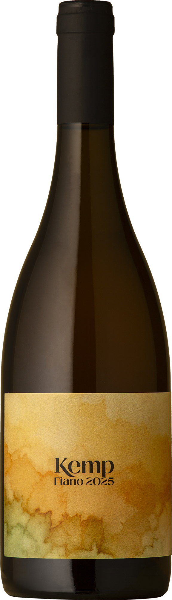 Kemp Wines - Fiano 2025 White Wine