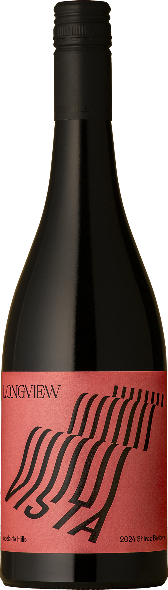 Longview - Vista Shiraz / Barbera 2024
