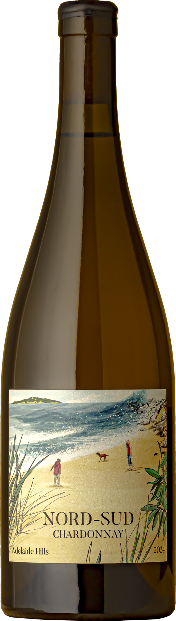 Nord-Sud - Adelaide Hills Chardonnay 2024 White Wine