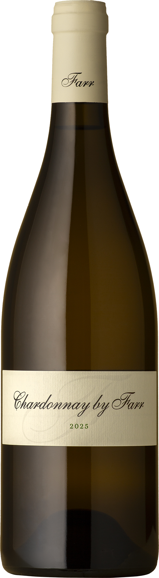 By Farr - Chardonnay 2025 White Wine