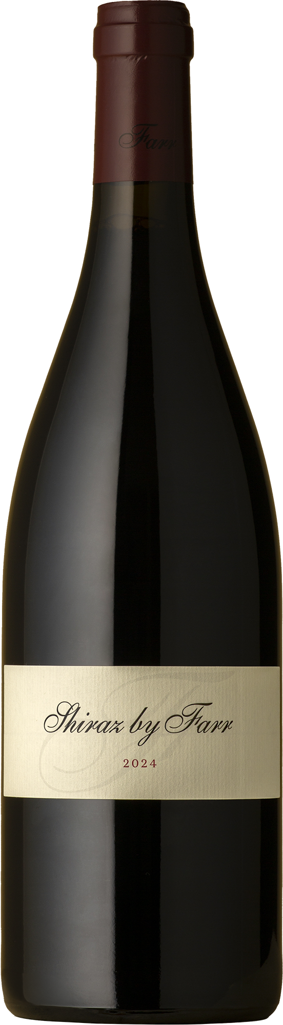 By Farr - Shiraz 2024 Red Wine