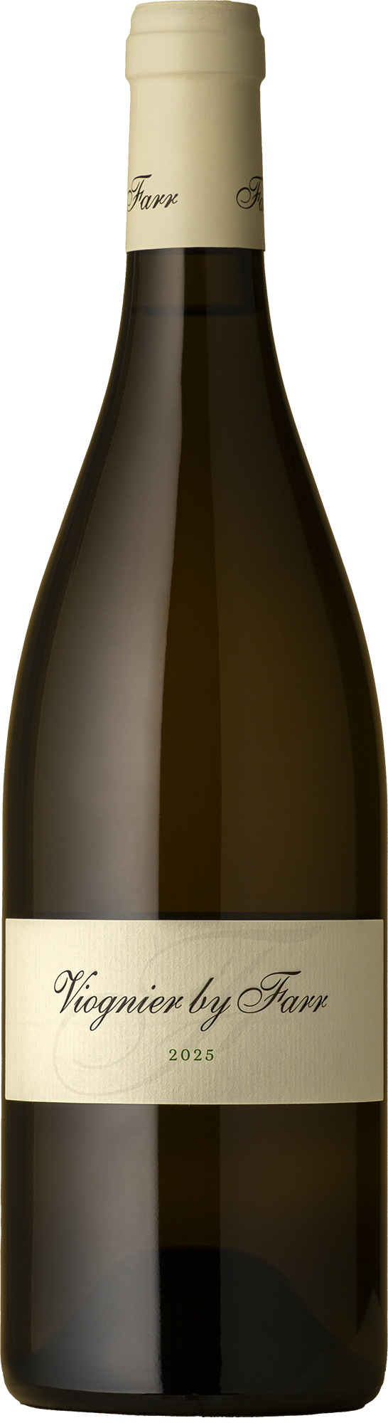 By Farr - Viognier 2025 White Wine