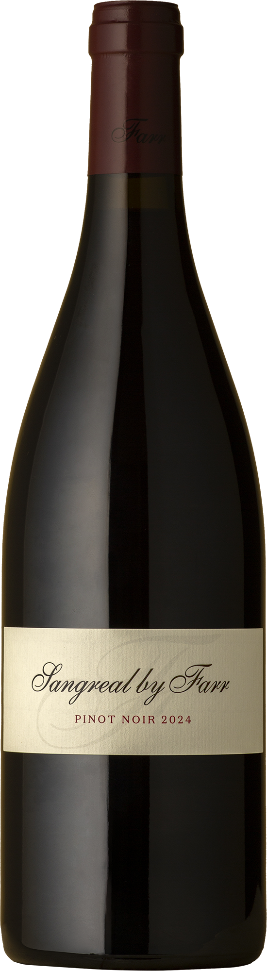 By Farr - Sangreal Pinot Noir 2024 Red Wine
