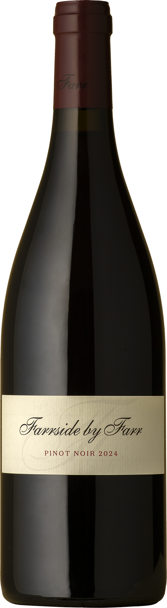 By Farr - Farrside Pinot Noir 2024 Red Wine