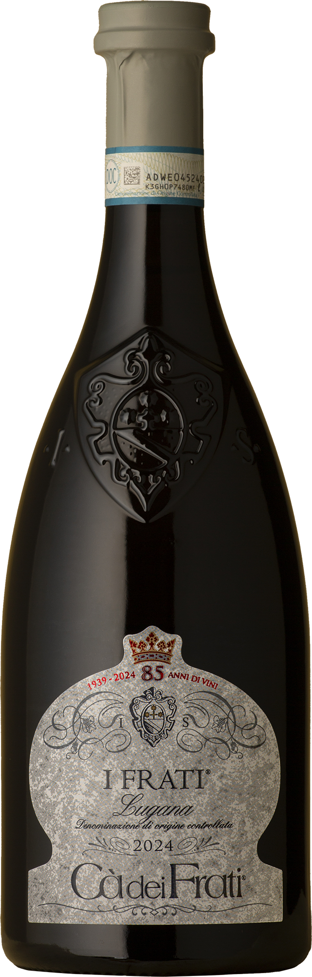 Ca Dei Frati - Lugana Bianco Turbiana 2024 White Wine