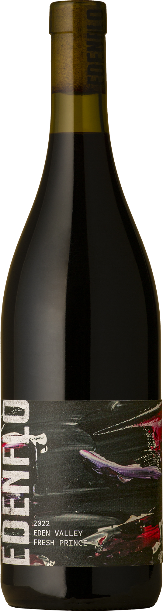 Edenflo - Fresh Prince Red Blend 2022 Red Wine