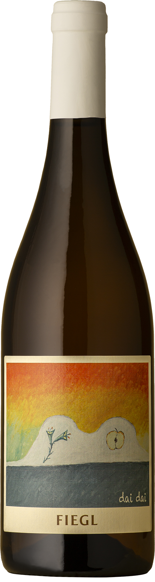 Feigl - Dai Dai Skin Contact Blend 2025 Orange Wine
