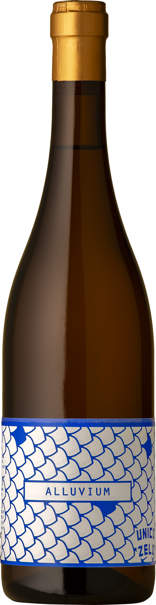 Unico Zelo - Alluvium Fiano 2024 White Wine