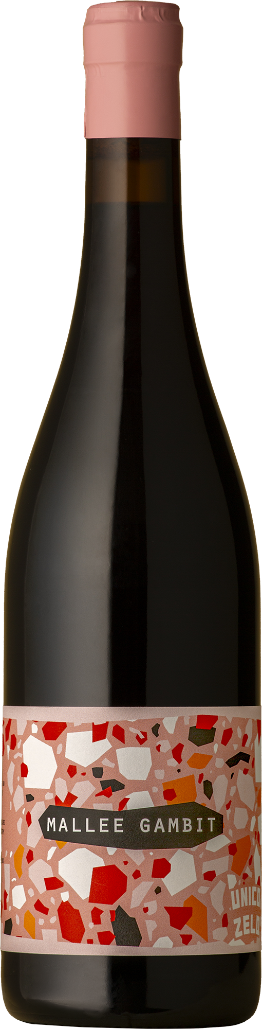 Unico Zelo - Mallee Gambit Nero d'Avola 2024 Red Wine