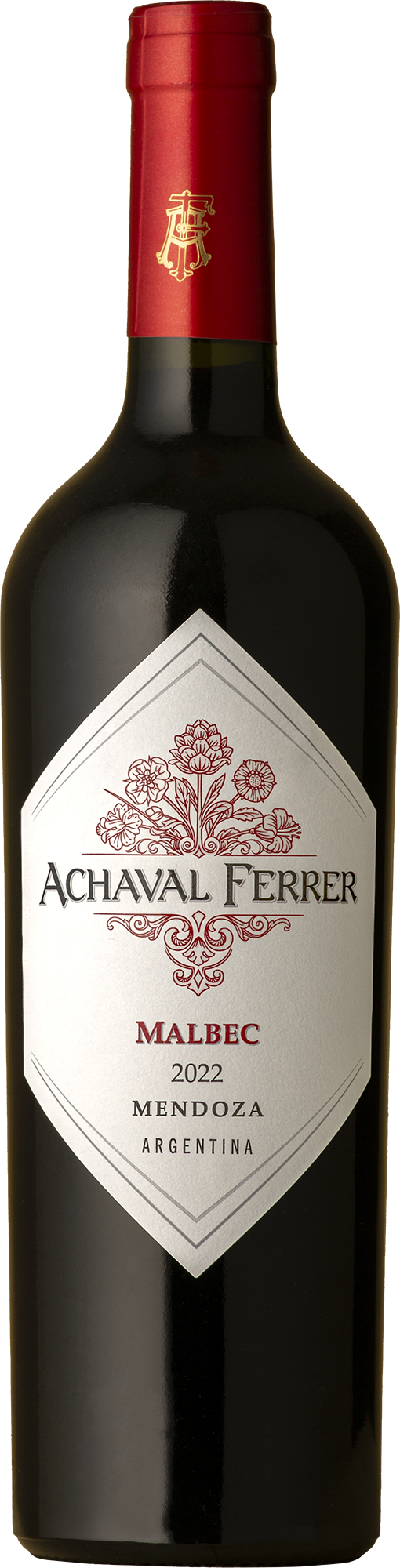 Achaval-Ferrer - Mendoza Malbec 2022 Red Wine