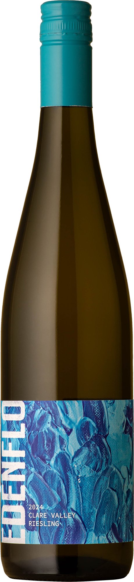 Edenflo - Clare Valley Riesling 2024 White Wine