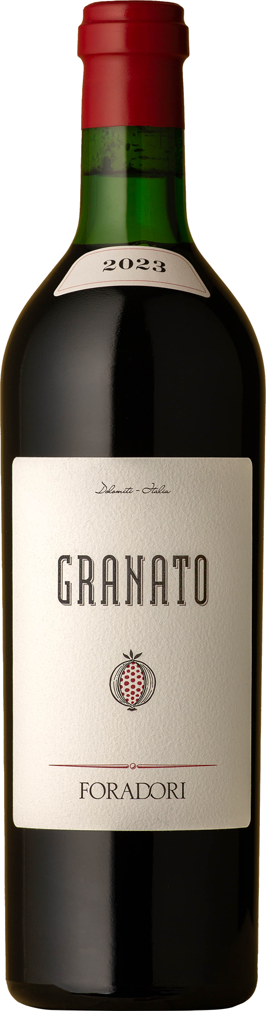 Foradori - Granato Teroldego 2023 Red Wine