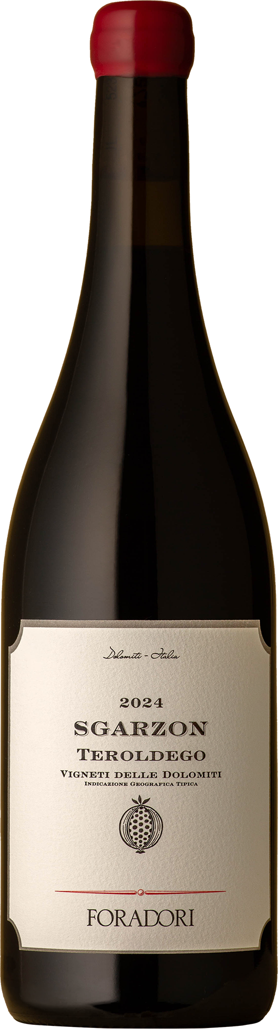 Foradori - Sgarzon Teroldego 2024 Red Wine